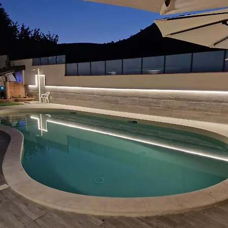 Bedda Mia Etna House Bed & Breakfast *