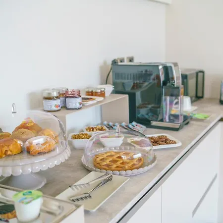 Bed & Breakfast Bedda Mia Etna House *