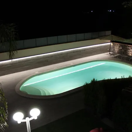 Bedda Mia Etna House Bed & Breakfast *