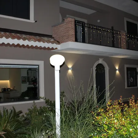 Bedda Mia Etna House Bed & Breakfast Trecastagni
