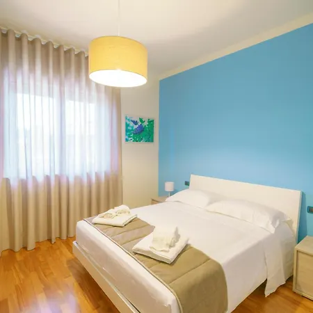 Bedda Mia Etna House Bed & Breakfast Trecastagni