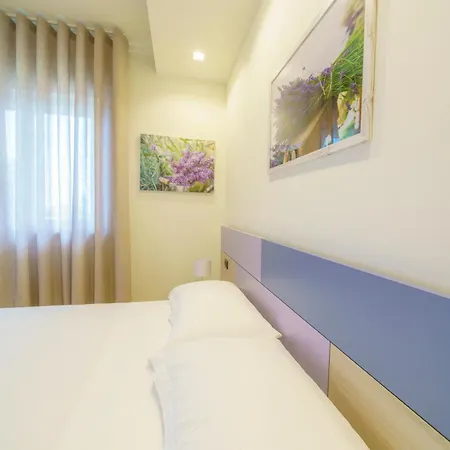 Bedda Mia Etna House Bed & Breakfast