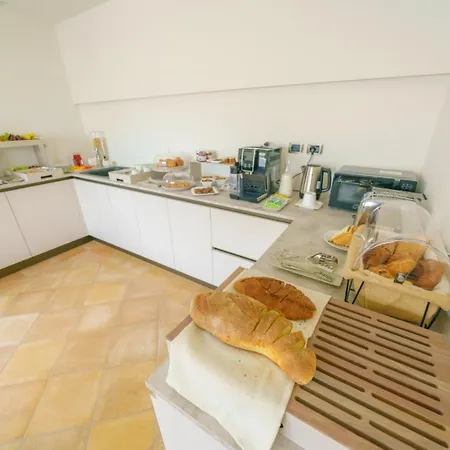 Bedda Mia Etna House Panzió Trecastagni