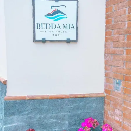 Bedda Mia Etna House Trecastagni
