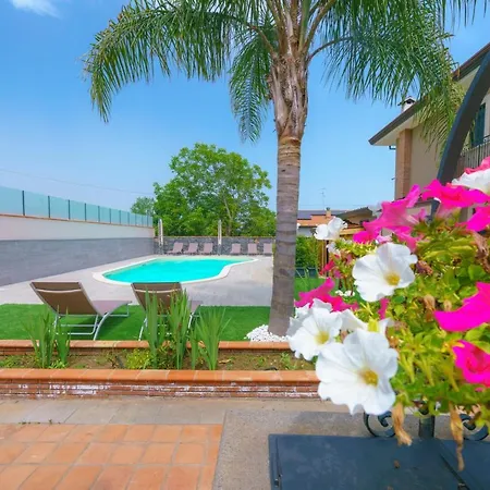 Bedda Mia Etna House