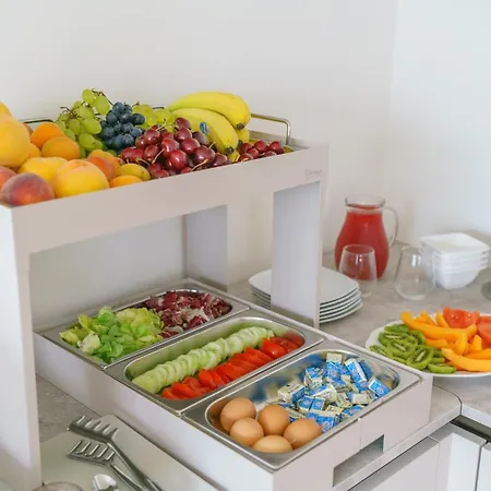 Panzió Bedda Mia Etna House Trecastagni