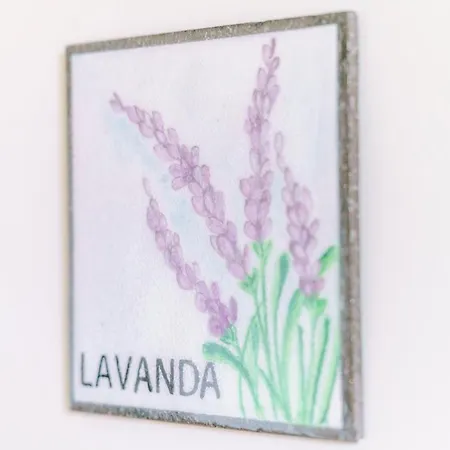 Panzió Bedda Mia Etna House