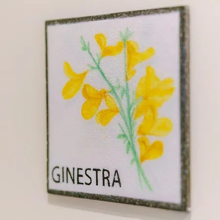 Bedda Mia Etna House Panzió