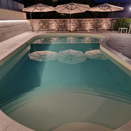 Panzió Bedda Mia Etna House 4*