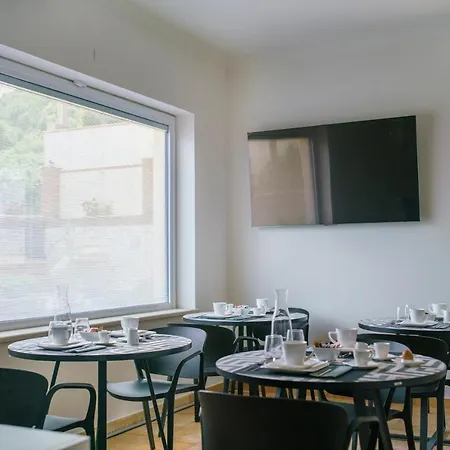 Bedda Mia Etna House Panzió Trecastagni