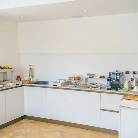 Bedda Mia Etna House Panzió 4*