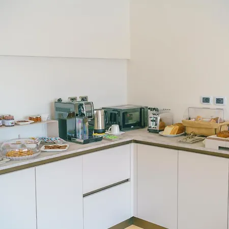 Bedda Mia Etna House 4*