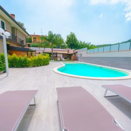 Bedda Mia Etna House *