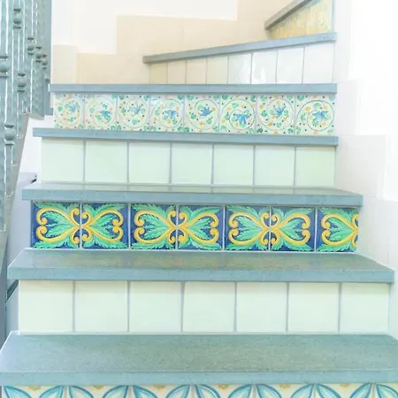 Bedda Mia Etna House