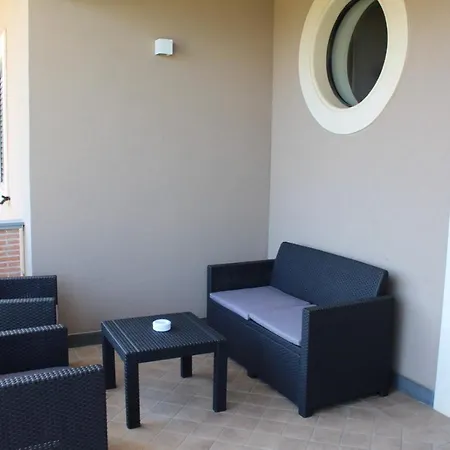 Bedda Mia Etna House 4* Trecastagni