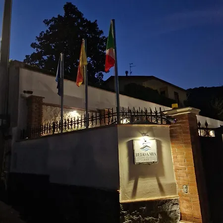 Bedda Mia Etna House 4* Trecastagni