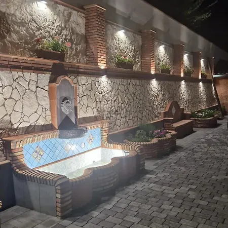 Bedda Mia Etna House 4* Trecastagni