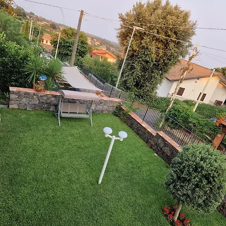 Bedda Mia Etna House Panzió 4*