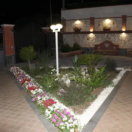 Bedda Mia Etna House Panzió