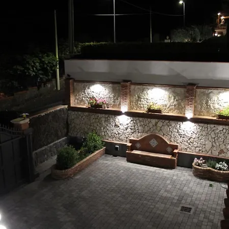 Bedda Mia Etna House 住宿加早餐酒店 *