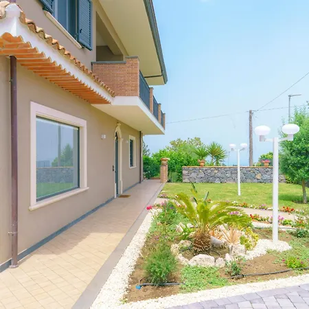 Bedda Mia Etna House 4* Trecastagni