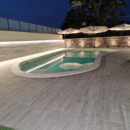 Bedda Mia Etna House Panzió 4*