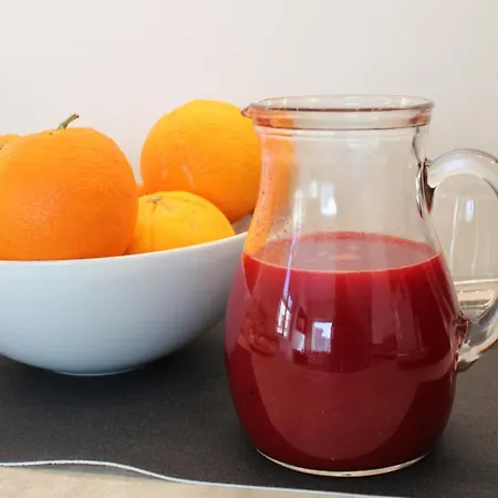 Bedda Mia Etna House