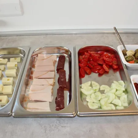 Bedda Mia Etna House 4* Trecastagni