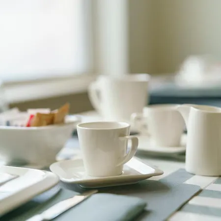 Panzió Bedda Mia Etna House 4*