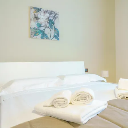 Bedda Mia Etna House Bed & Breakfast 4*