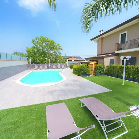 Bedda Mia Etna House 4*