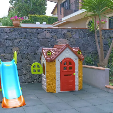 Bedda Mia Etna House