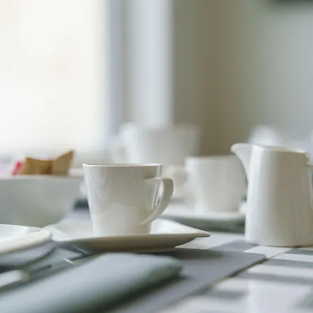 Bedda Mia Etna House Panzió