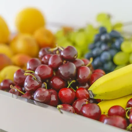 Panzió Bedda Mia Etna House 4*