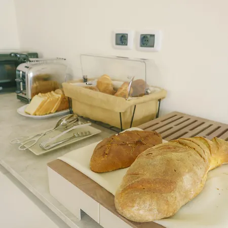 Bedda Mia Etna House Trecastagni