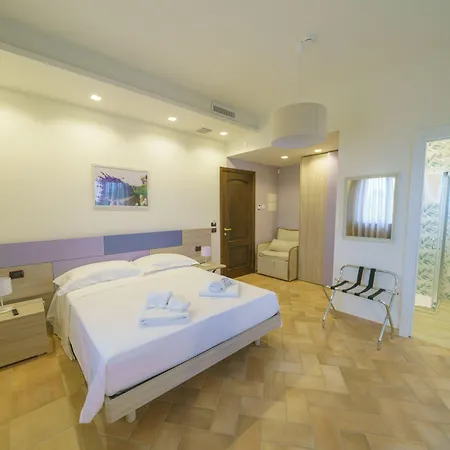 Panzió Bedda Mia Etna House