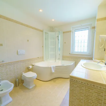 Bedda Mia Etna House 4*