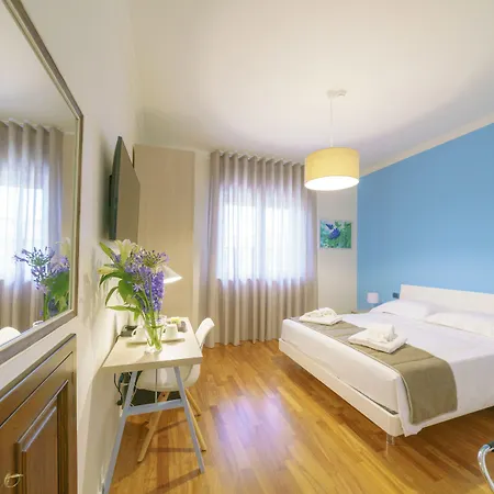 Panzió Bedda Mia Etna House