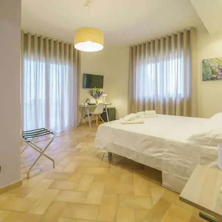 Bedda Mia Etna House Panzió