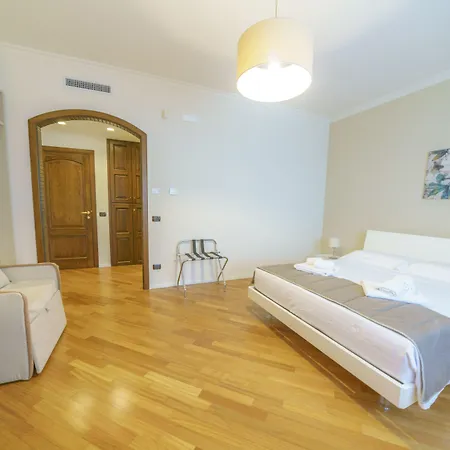 Panzió Bedda Mia Etna House Trecastagni