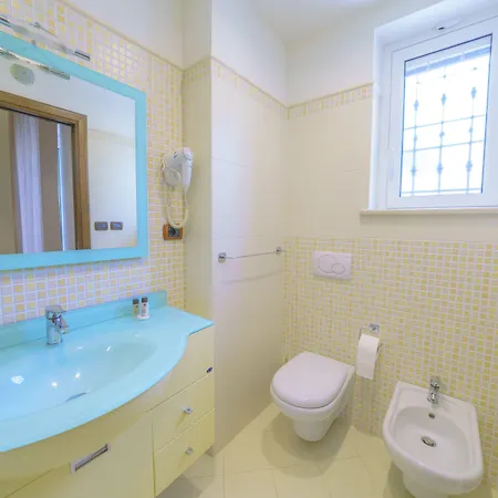 Panzió Bedda Mia Etna House Trecastagni