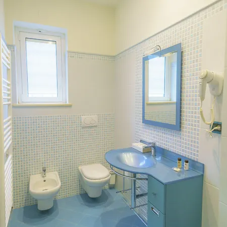 Panzió Bedda Mia Etna House Trecastagni