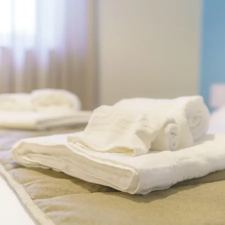 Panzió Bedda Mia Etna House Trecastagni