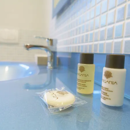 Bedda Mia Etna House Panzió 4*