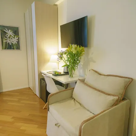 Bedda Mia Etna House Panzió