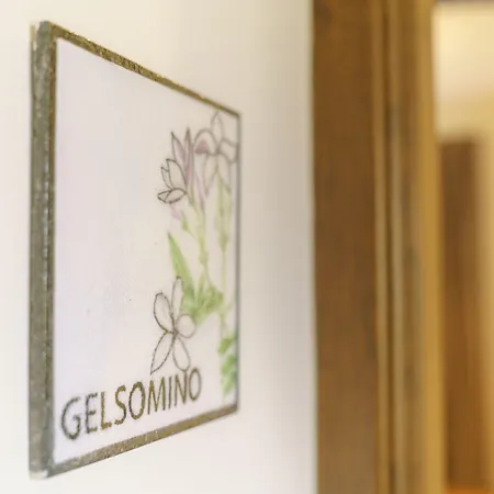 Panzió Bedda Mia Etna House 4*