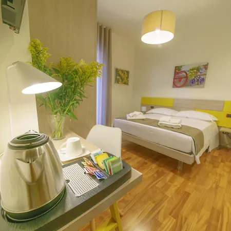 Bedda Mia Etna House