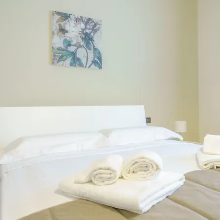 Panzió Bedda Mia Etna House