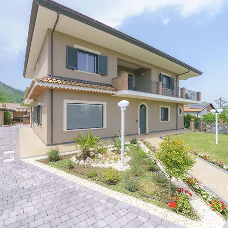 Bedda Mia Etna House Trecastagni